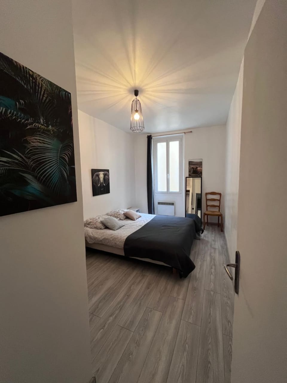 « Le Madeleine » Apartment in Marseille