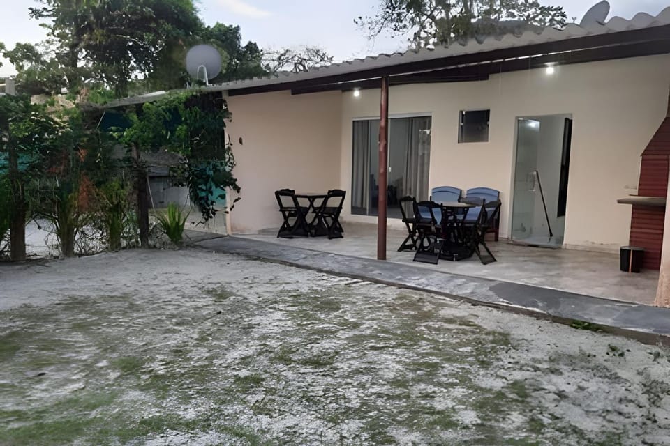 BBQ facilities, Balcony/Terrace