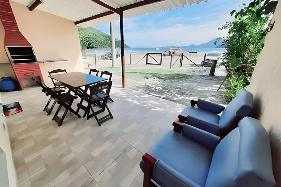 BBQ facilities, Balcony/Terrace, Mountain view, Sea view, Street view