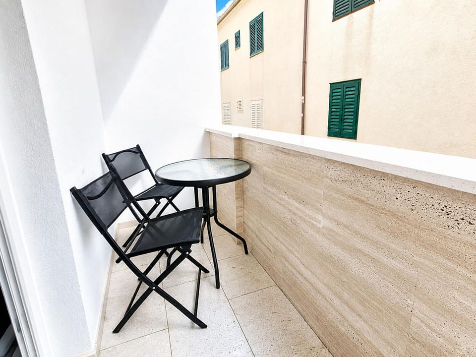 Balcony/Terrace, Seating area