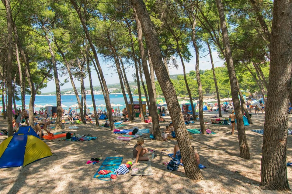 Other, Beach