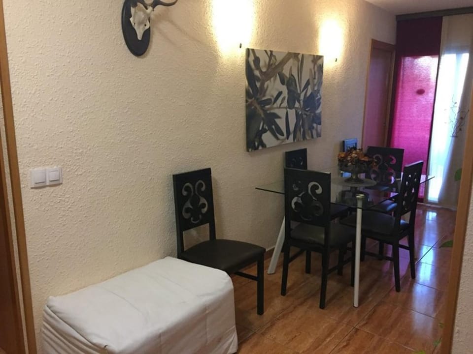 Two Bedroom Apartment in Spain Apartment in Torremolinos