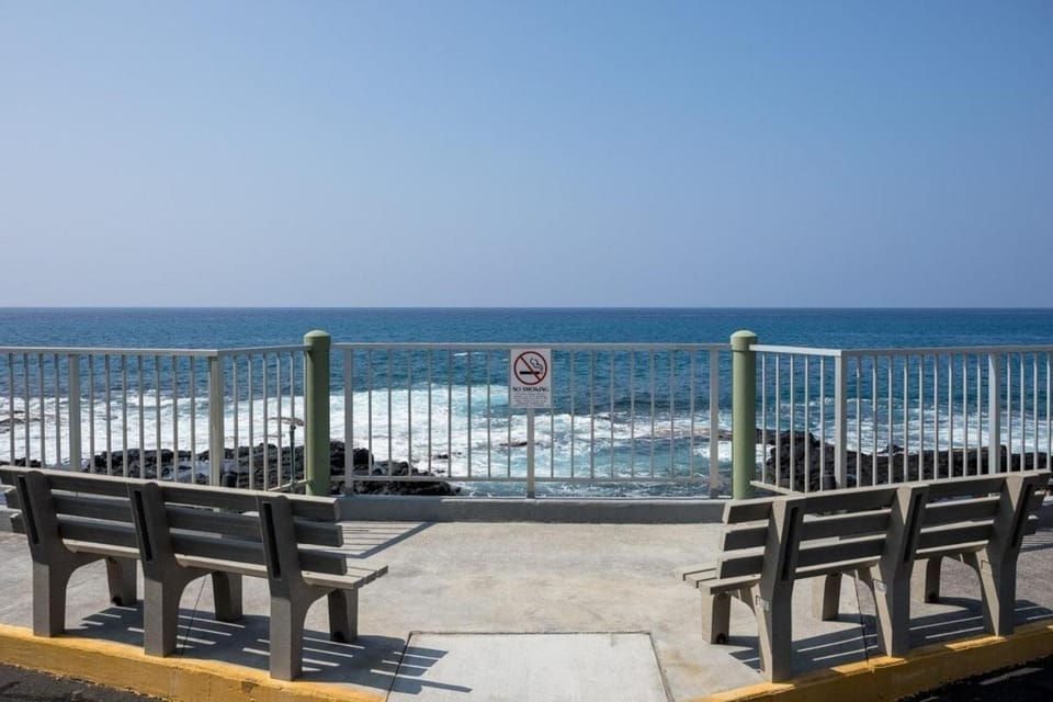 Snorkeling, Sea view
