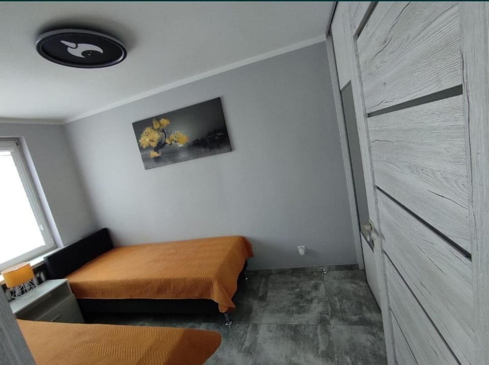 Apartament Heaven Apartment in Poland