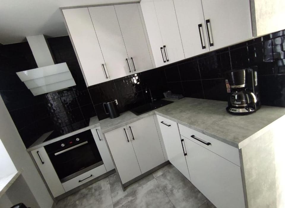 Apartament Heaven Apartment in Poland