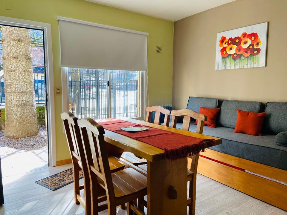 Departamento Maby Apartment in San Martín de los Andes
