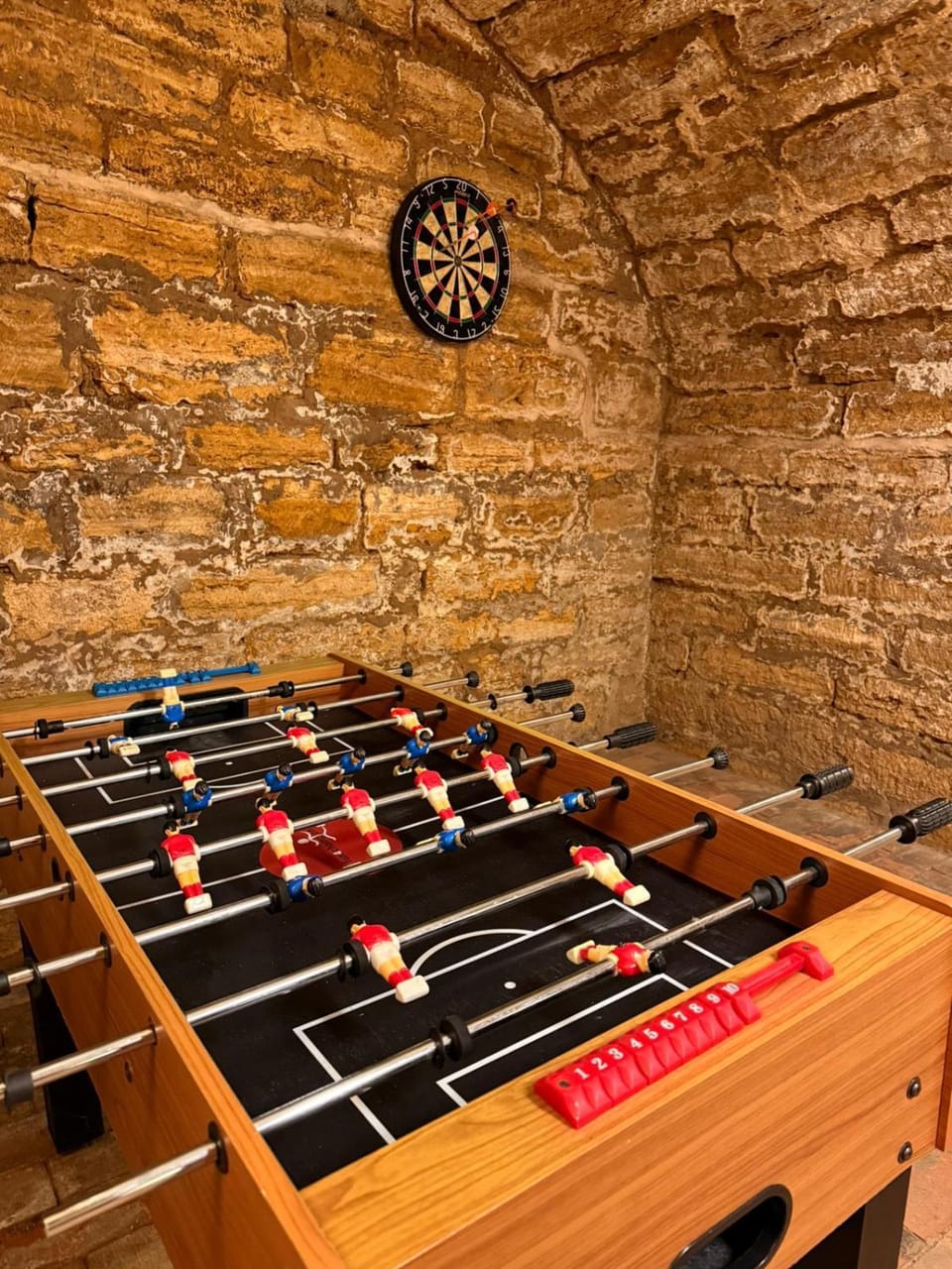 Ferienwohnung Beutelsbacherstr. 12 B Apartment in Stuttgart