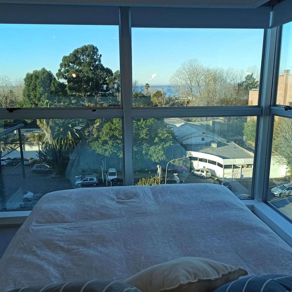 Ombu Loft Olivos, Vista al Rio Apartment in Uruguay