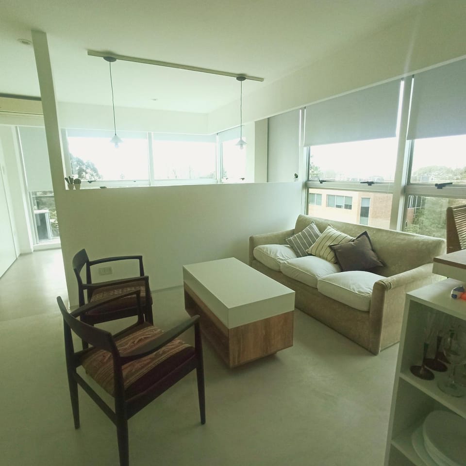 Ombu Loft Olivos, Vista al Rio Apartment in Uruguay