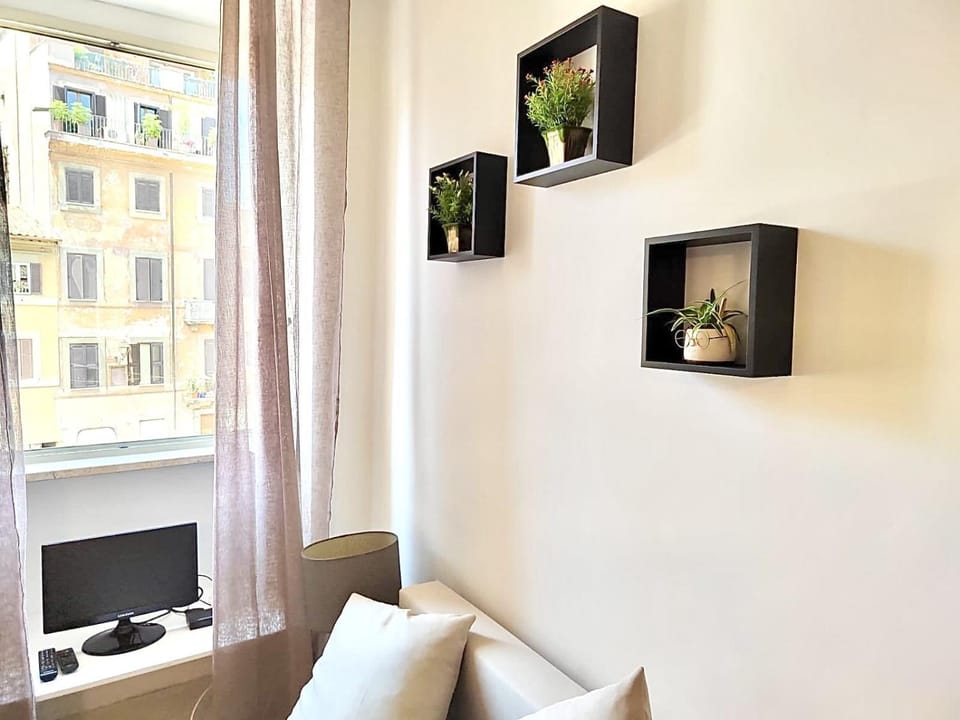 Trastevere Rome’s Heart charming apartment 88 Apartment in Rome