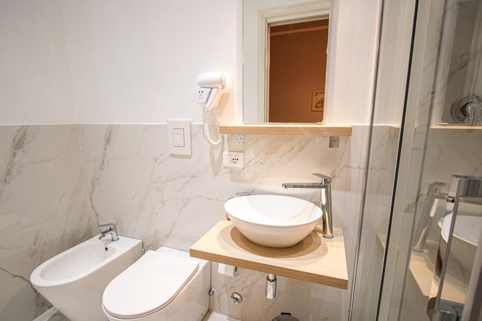 B&B La Casetta Bed and Breakfast in Rome