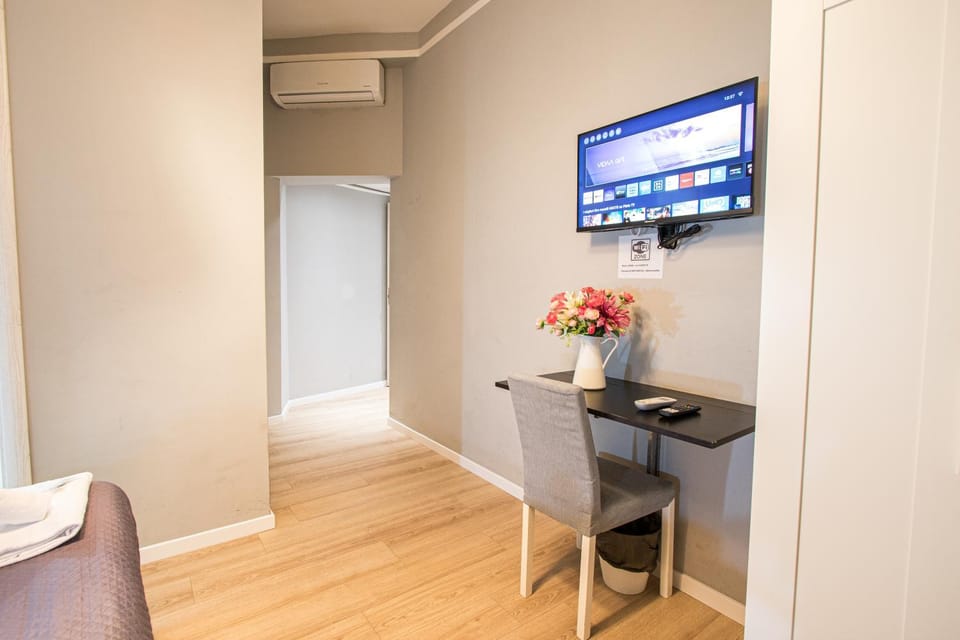 B&B La Casetta Bed and Breakfast in Rome