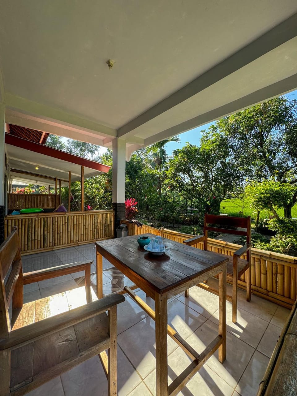 Tiara Homestay Vacation rental in Pujut