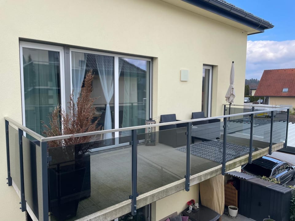 Sorinas Home - Comfortable Apartment near Graz - Free Parking Apartment in Styria