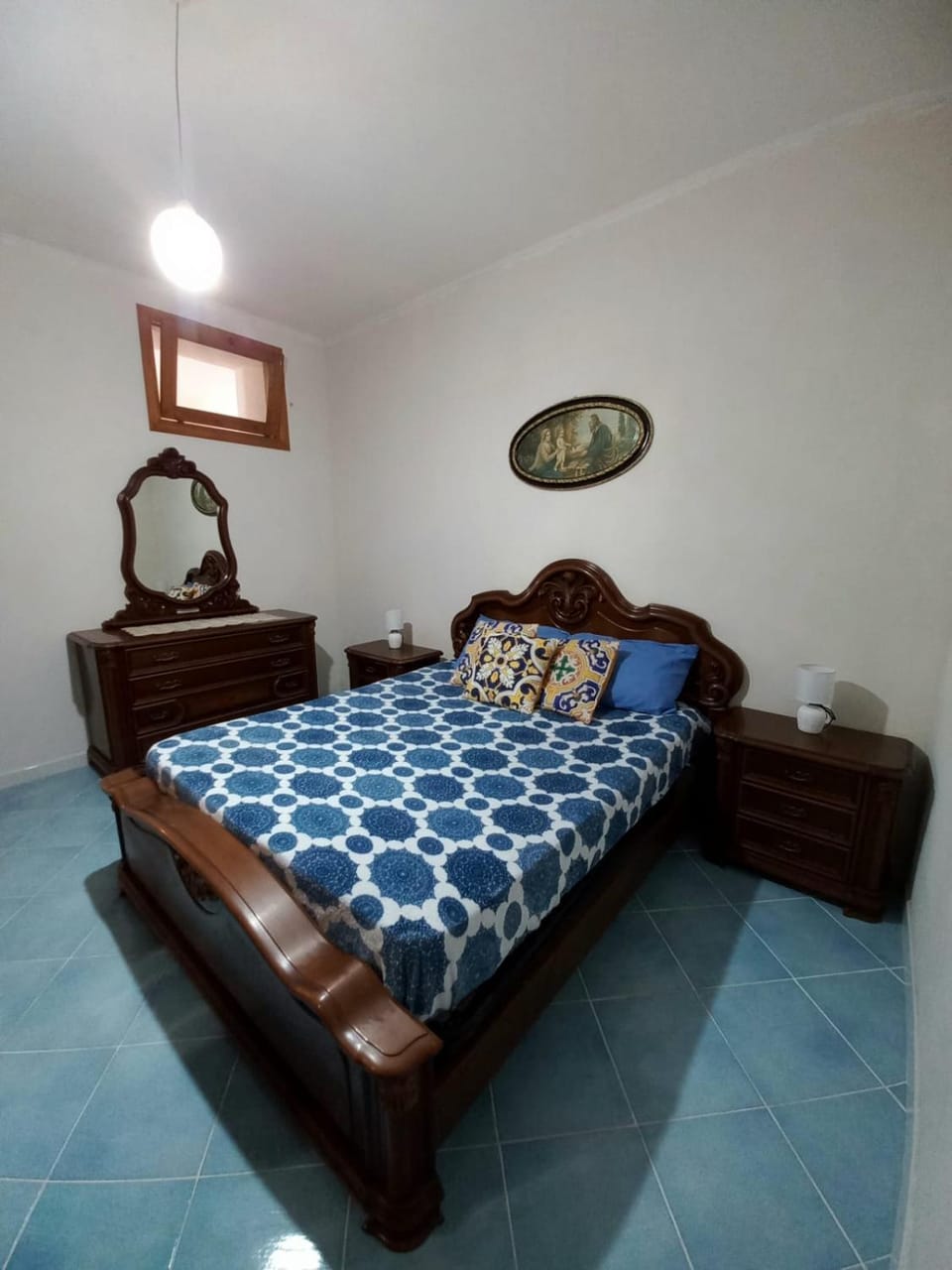 Le Terrazze Sui Vulcani House in Lipari