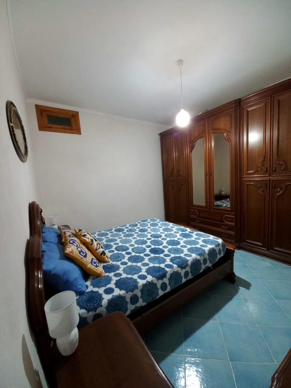 Le Terrazze Sui Vulcani House in Lipari