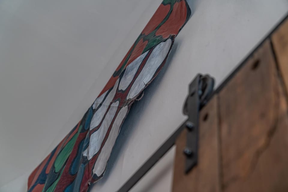 Decorative detail