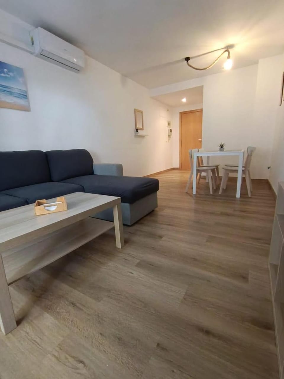 Living room, Lounge or bar, Dining area