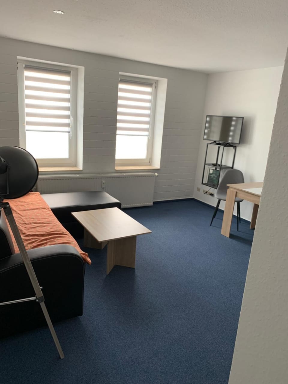 2-Zimmer-Wohung Langelsheim Astfeld Apartment in Goslar