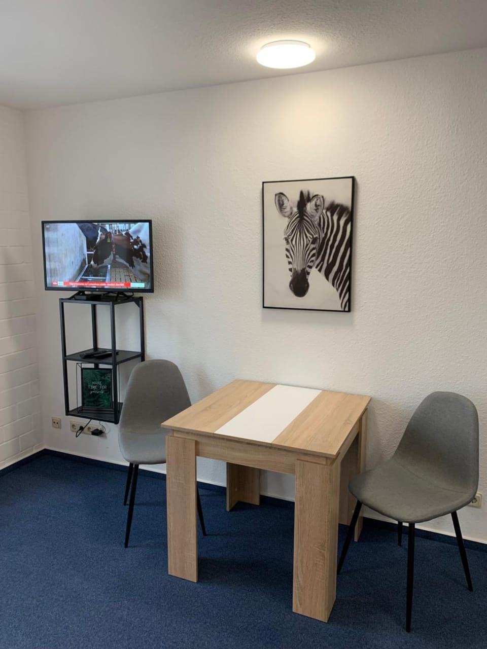 2-Zimmer-Wohung Langelsheim Astfeld Apartment in Goslar