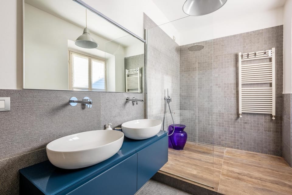 Easylife - Milano - Palazzi 4 - Porta Venezia Apartment in Milan