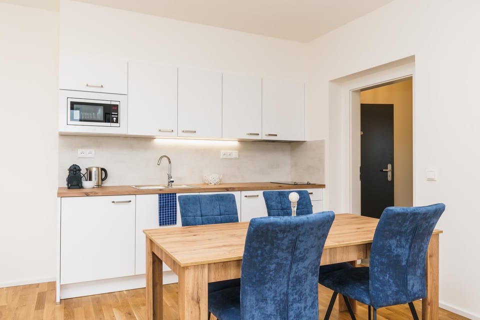Horský apartmán Temari 1 Klínovec Apartment in Erzgebirgskreis