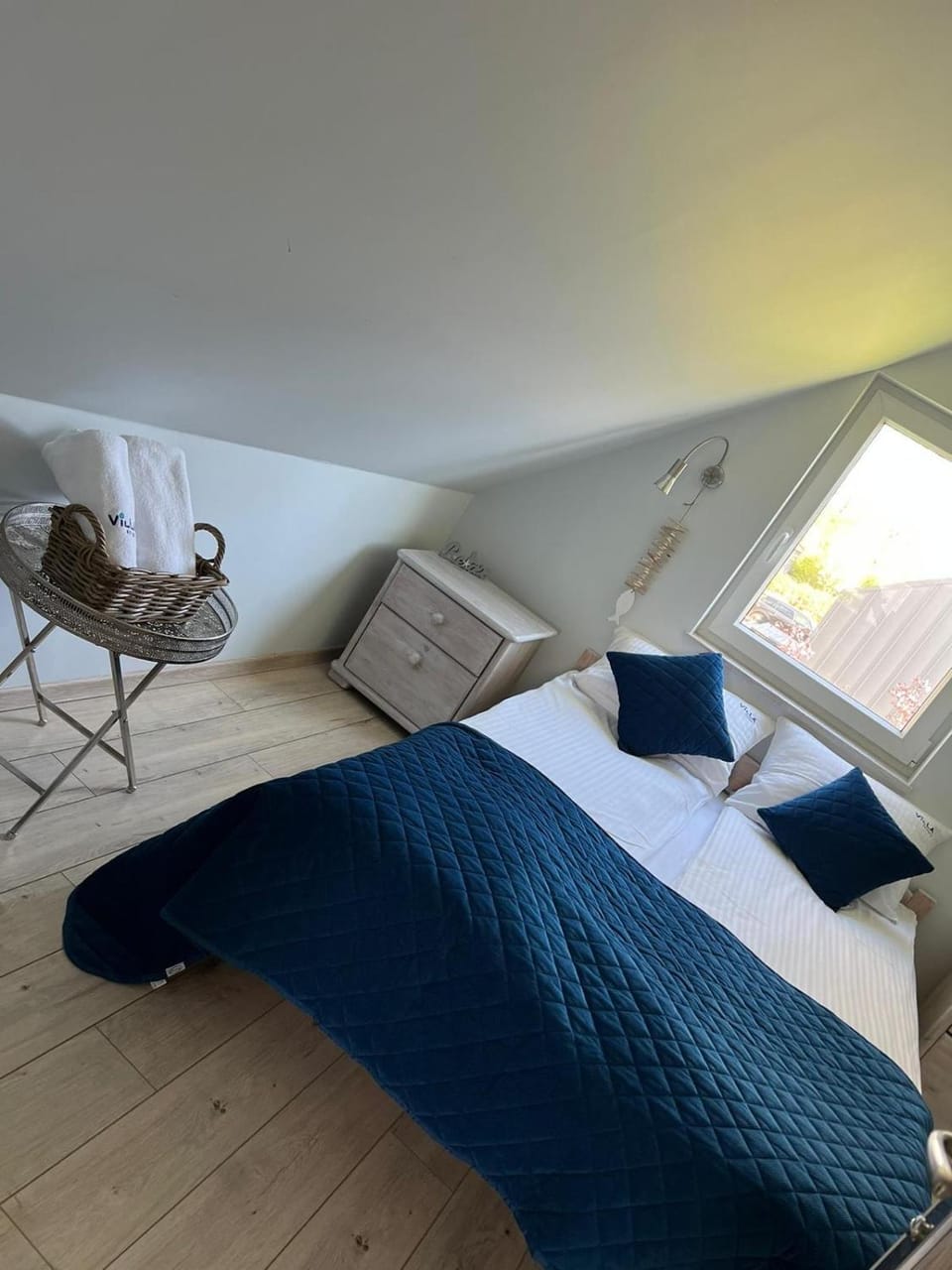 Domek nad jeziorem House in West Pomeranian Voivodeship, Poland