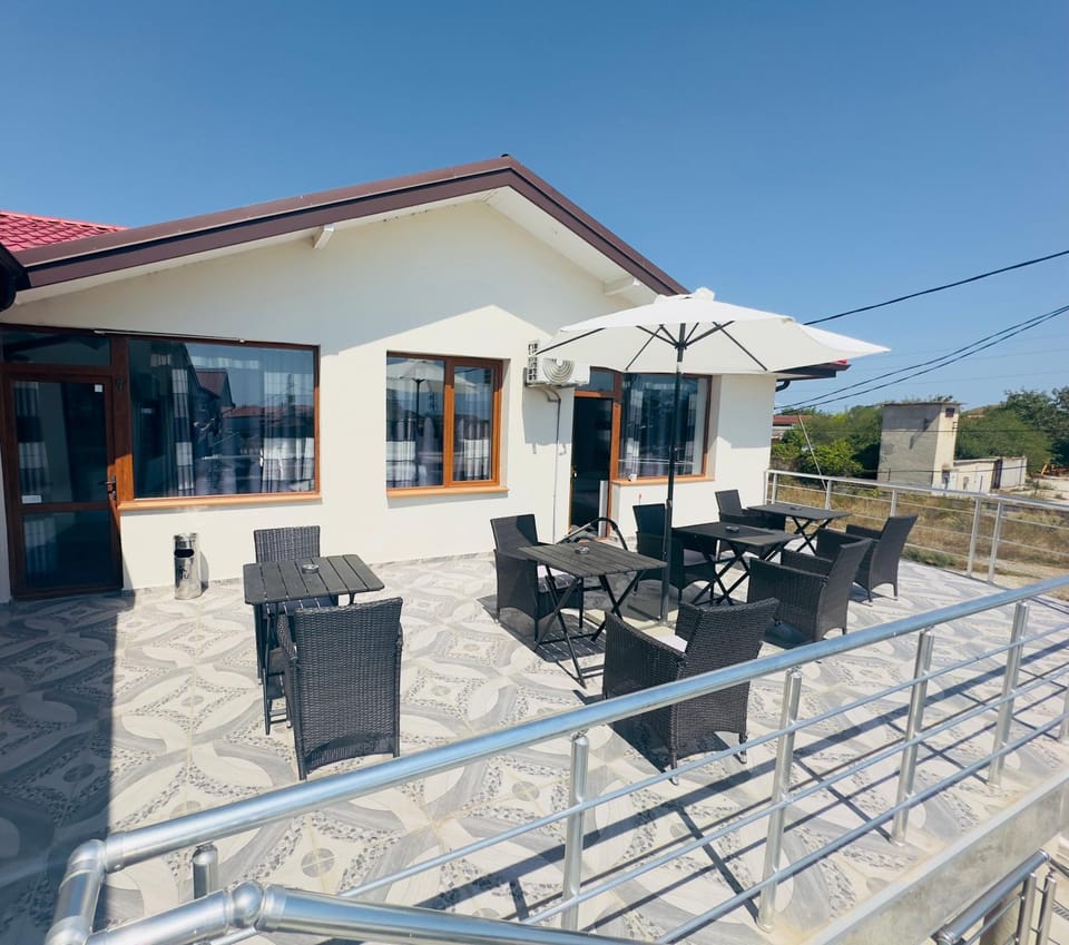 Стаи за гости Ася Bed and Breakfast in Kavarna