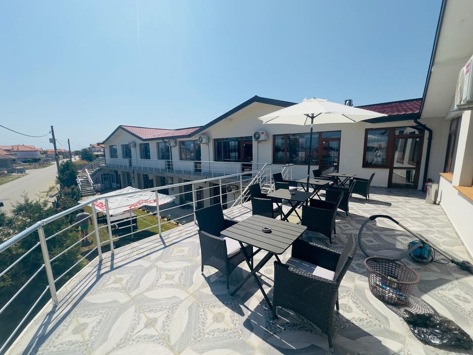 Стаи за гости Ася Bed and Breakfast in Kavarna