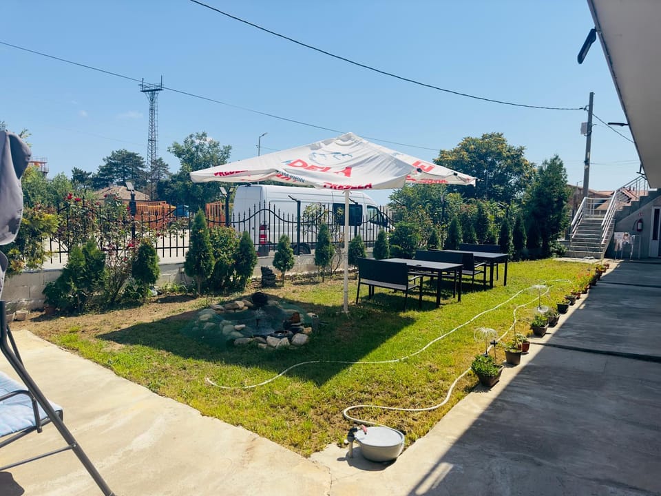 Стаи за гости Ася Bed and Breakfast in Kavarna