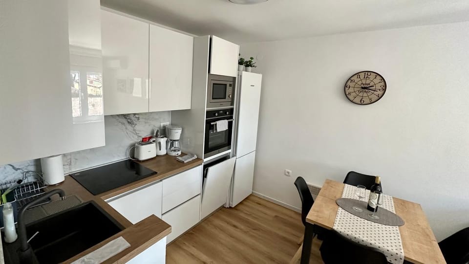 Apartment FELIX, Novigrad, Istra Apartment in Novigrad