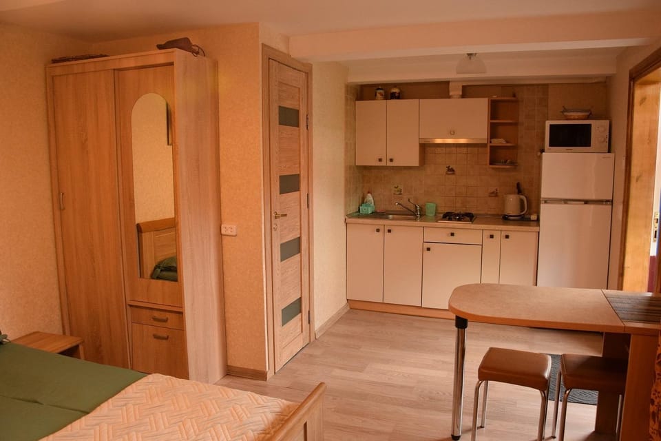 Fisherman´s House Apartment in Klaipėda County, Lithuania