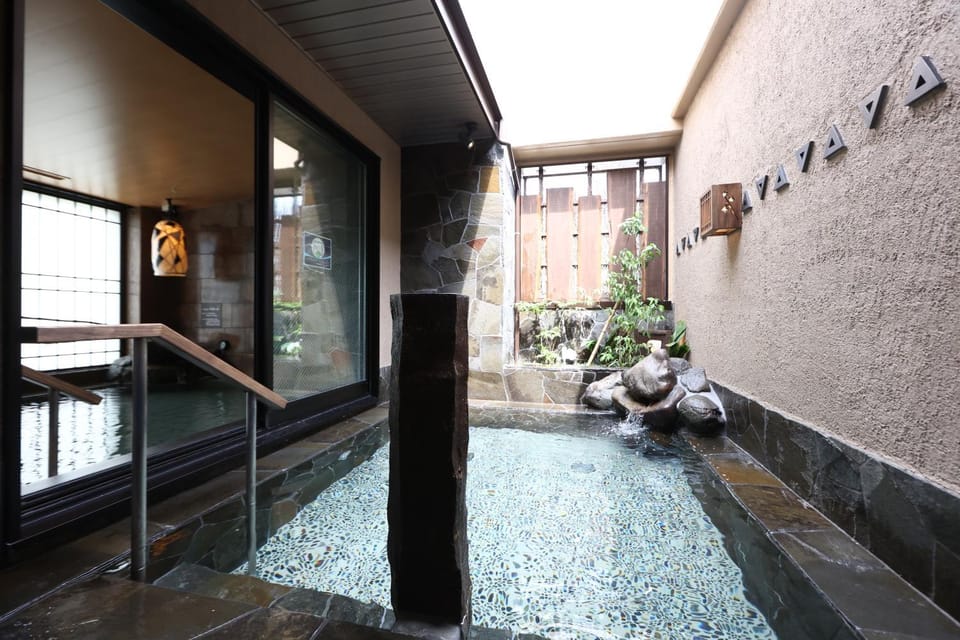 Public Bath