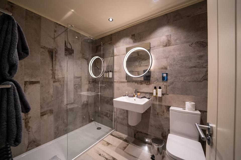 The Pier Hotel Hotel in Tendring District