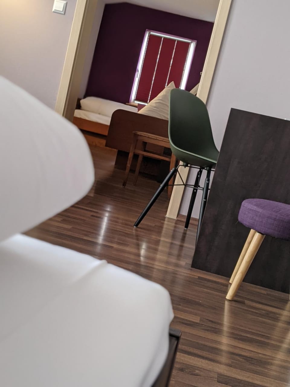 Hotel Bären Hotel in Baden-Württemberg