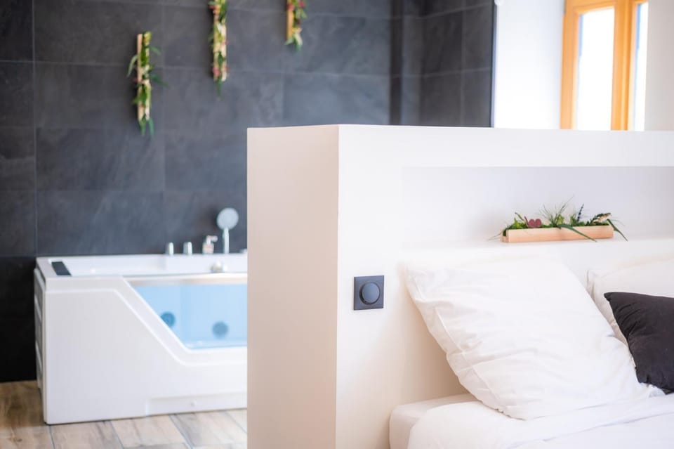 Spa and wellness centre/facilities