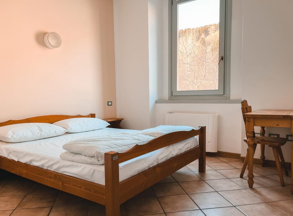 Casa del Parco Adamello Hostel in Province of Brescia