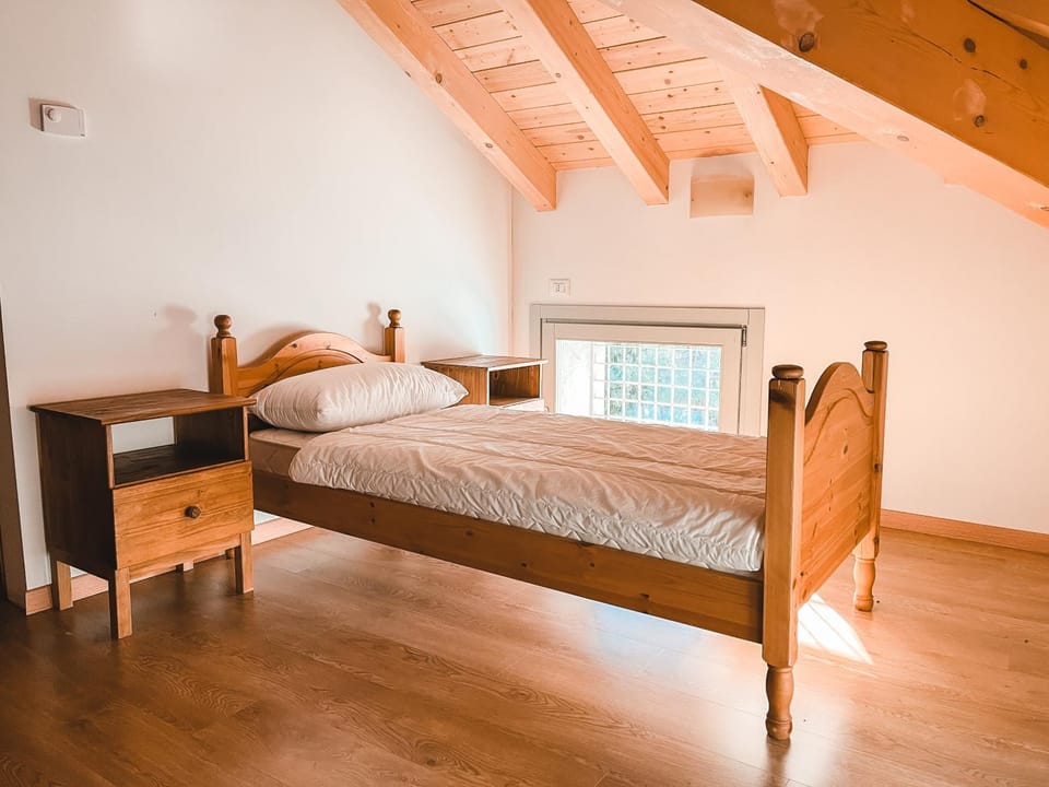 Casa del Parco Adamello Hostel in Province of Brescia