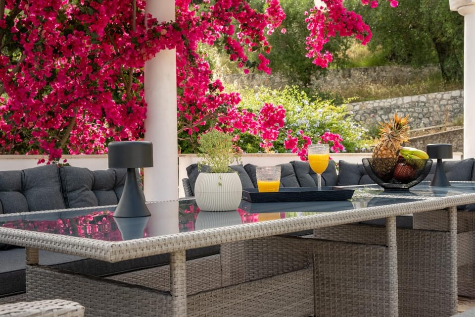 Cecilia Exclusive Villa Corfu Villa in Corfu, Greece