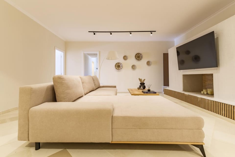 Cecilia Exclusive Villa Corfu Villa in Corfu, Greece