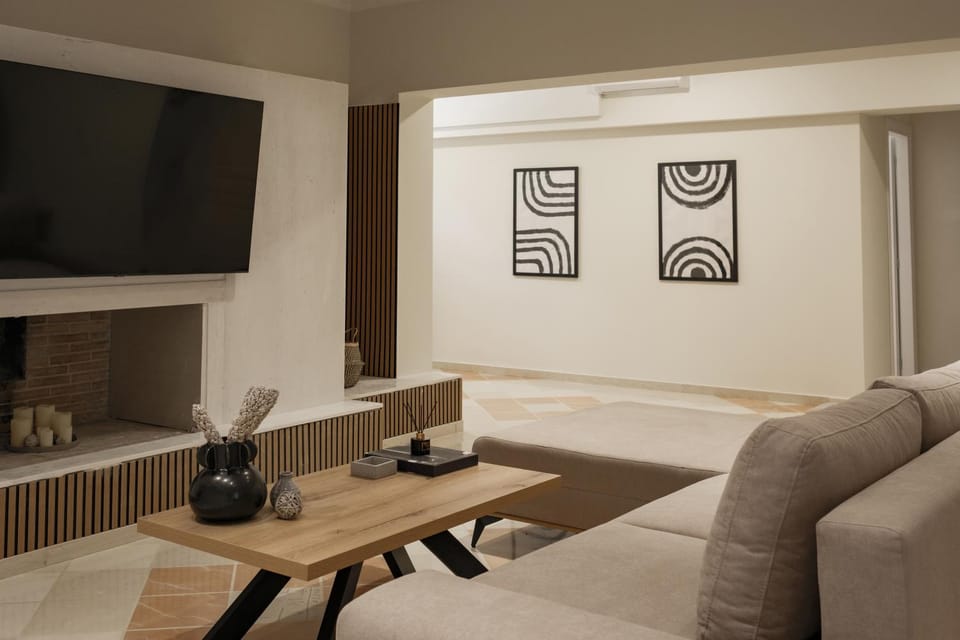 Cecilia Exclusive Villa Corfu Villa in Corfu, Greece