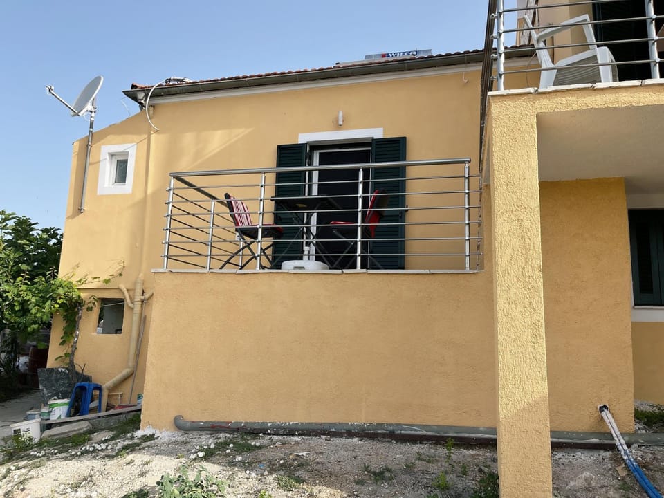 Spiti Gianneta House in Corfu, Greece