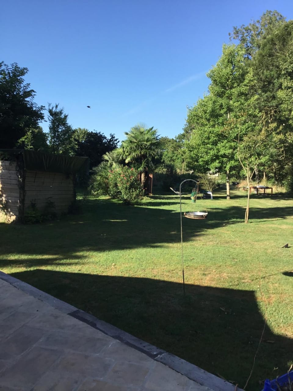 Cabane au fond du jardin Luxury tent in Nouvelle-Aquitaine