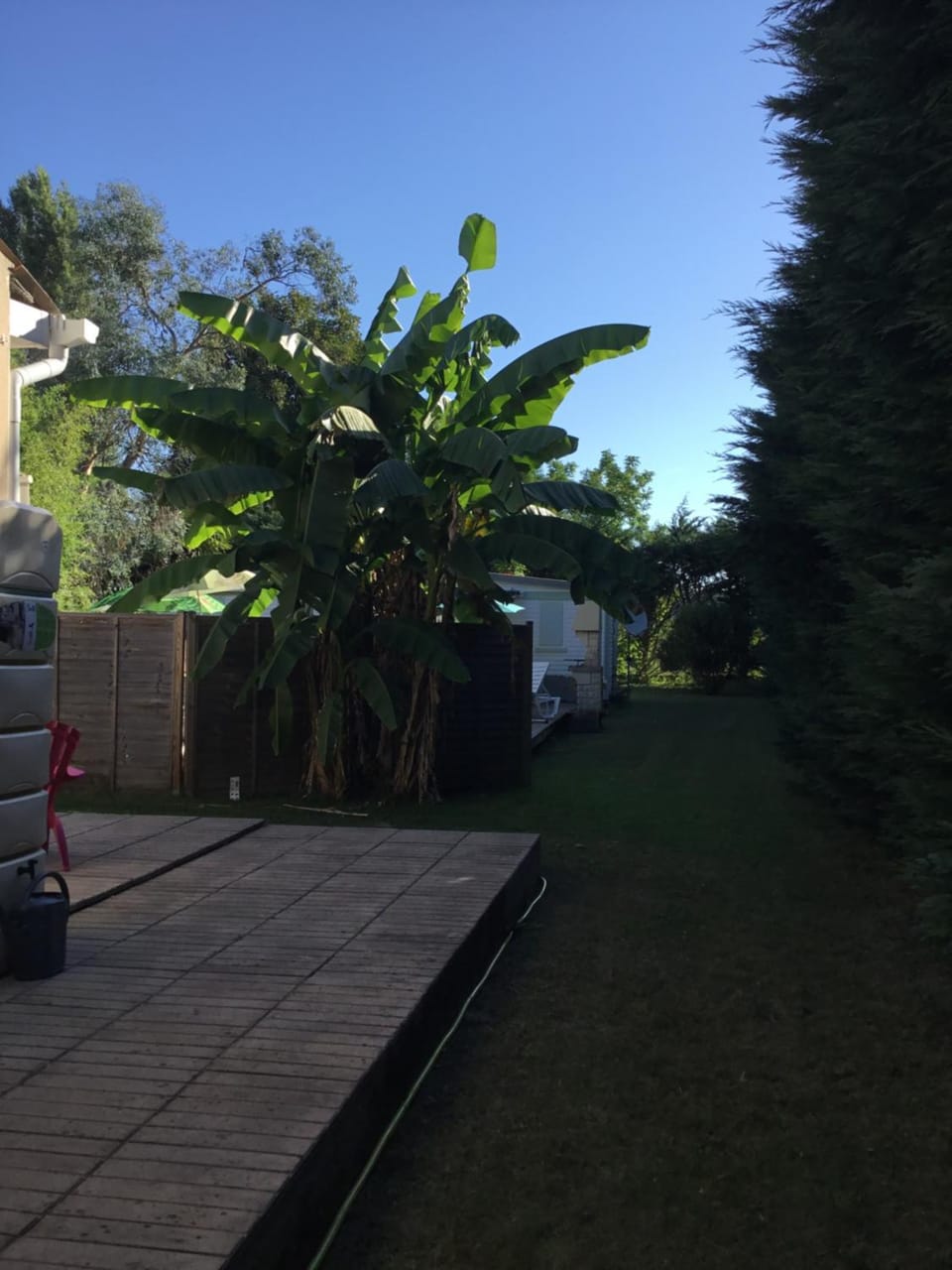 Cabane au fond du jardin Luxury tent in Nouvelle-Aquitaine