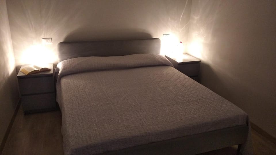 La Dimora Cappucci Apartment in Abruzzo