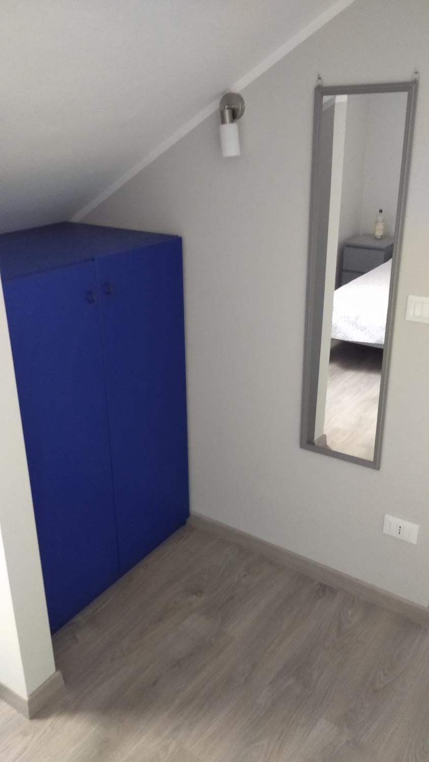 La Dimora Cappucci Apartment in Abruzzo