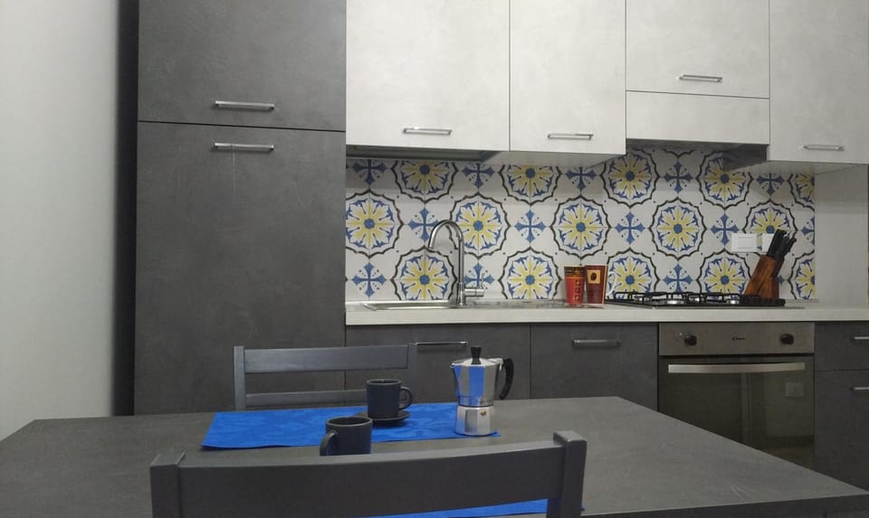 La Dimora Cappucci Apartment in Abruzzo
