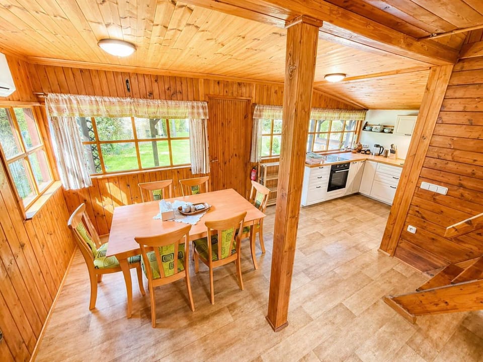 Charming cottage KLARA with Sauna, Nature&Privacy near Prague House in Czechia