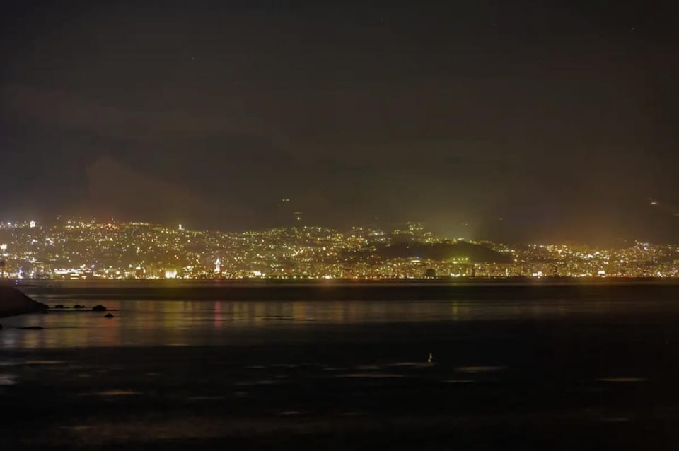 Sea view, Sea view