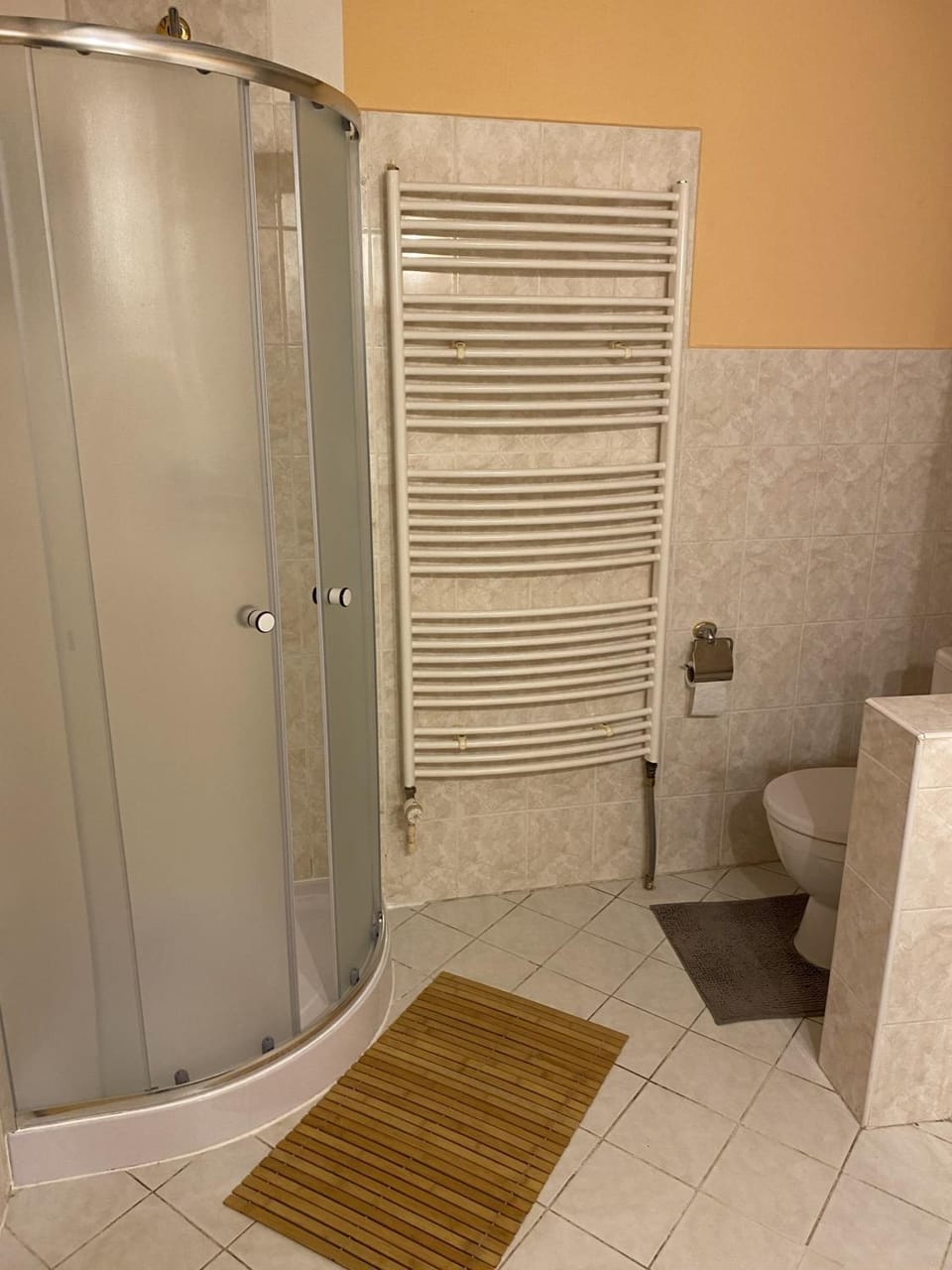 Shower